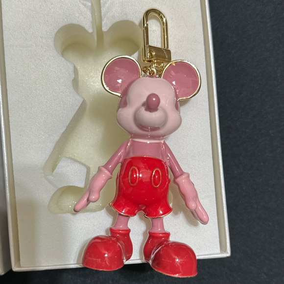 BaubleBar Accessories New Baublebar Disney Mickey Mouse Shocking